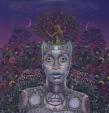 Erykah Badu:  New Amerykah Part Two: Return Of The Ankh