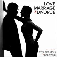 Toni Braxton -amp; Babyface: Love Marriage -amp; Divorce