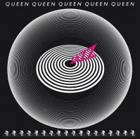 Queen: Jazz LP