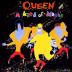 Queen: A Kind of Magic LP