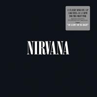 NIRVANA: NIRVANA LP