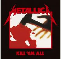 Metallica: Kill´em all