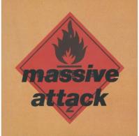 Massive attack: Blue lines