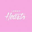 Lenny: Hearts