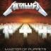 Metallica: Master of Puppets LP