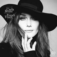 Carla Bruni  French Touch