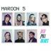 Maroon 5: Red Pill Blues (Deluxe Edition)