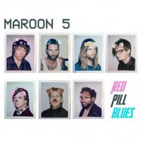 Maroon 5: Red Pill Blues (Deluxe Edition)