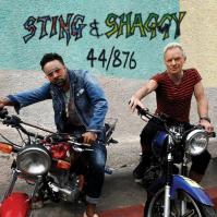 Sting -amp; Shaggy: 44/876 LP