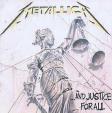 Metallica: ... And Justice For All