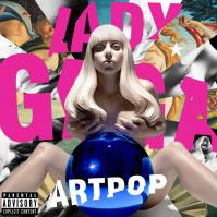 Lady Gaga: ArtPop