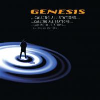 Genesis: Calling All Stations