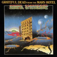 Grateful Dead: From The Mars Hotel (Digipack)