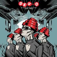 Devo: 50 Years Of De-Evolution 1973-2023 LP