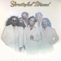 Grateful Dead: Go To Heaven (Indie) LP