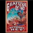 Grateful Dead: Without A Net LP