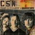 Crosby, Stills -amp; Nash: Greatest Hits LP