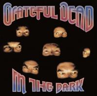 Grateful Dead: In the Dark LP