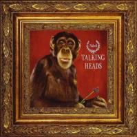 Talking Heads: Naked (Violet) LP