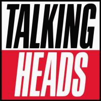 Talking Heads: True Stories (Red) LP