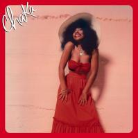 Chaka Khan: Chaka LP