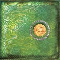 Alice Cooper: Billion Dollar Babies LP