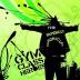 Gym Class Heroes: The Papercut Chronicles (Green) LP