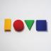 Jason Mraz: Love Is A Four Letter Word (Trasparent) LP