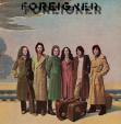 Foreigner: Foreigner LP