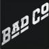 Bad Company: Bad Company (Clear) LP