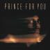 Prince: For You LP