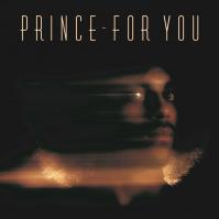 Prince: For You LP