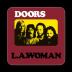 The Doors: L.A. Woman LP