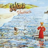 Genesis: Foxtrot LP