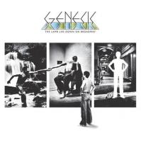 Genesis: The Lamb Lies Down On Broadway LP