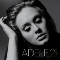 Adele: 21 LP