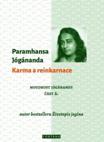 Karma a reinkarnace