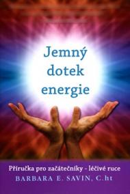 Jemný dotek energie