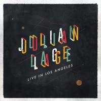 Lage, Julian:  Live In Los Angeles / Cherry Red