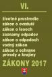 Zákony 2017/VI