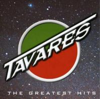 Tavares: Greatest Hits