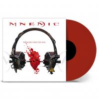 Mnemic:  Audio Injected Soul / Red