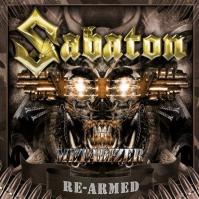 Sabaton: Metalizer / Re-Armed LP