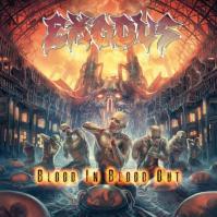 Exodus: Blood in Blood Out LP