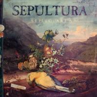 Sepultura: Sepulquarta LP