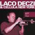 Laco Deczi -amp; Celula New York: Jazz na Hradě