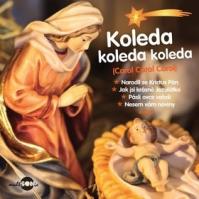 Bambini di Praga: Koleda, koleda, koledy