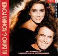 AL BANO -amp; ROMINA POWER: THE COLLECTION