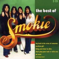 SMOKIE: BEST OF...