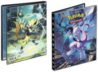 Pokémon: SM10 Unbroken Bonds - A5 album na 80 karet